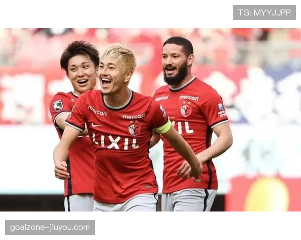 鹿岛鹿角近期主场表现稳定，中场核心状态提升带动战术执行力