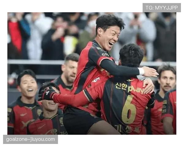 首尔FC前锋组合近期表现抢眼，锋线火力稳定保障球队竞争势头